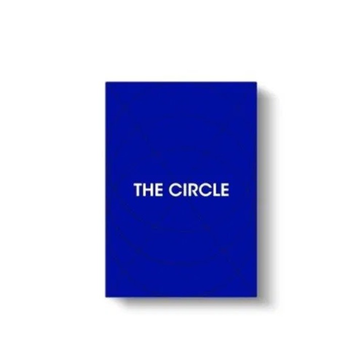 K-pop албум, Winner, 2022 Концерт (The Circle), KiT
