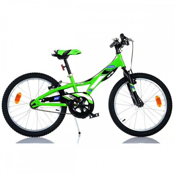 Детски велосипед Sfera Verde DB-620-01 Dino Bikes, 20 инча