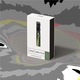 Ledger Nano S Plus Crypto elektronikus pénztárca, Bitcoin, Ethereum, NFT és más virtuális valuták számára, oxidált zöld