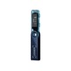 Ledger Nano S Plus Crypto elektronikus pénztárca, Bitcoin, Ethereum, NFT és más virtuális valuták számára, Neptune Blue