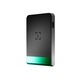 Ledger Flex Oxidate Green Crypto Hardware Wallet with Recovery Key