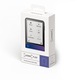 Ledger Flex Neptune Blue Crypto Hardware Wallet with Recovery Key