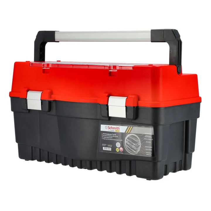 Cutie mare de scule TIP RS Schmith