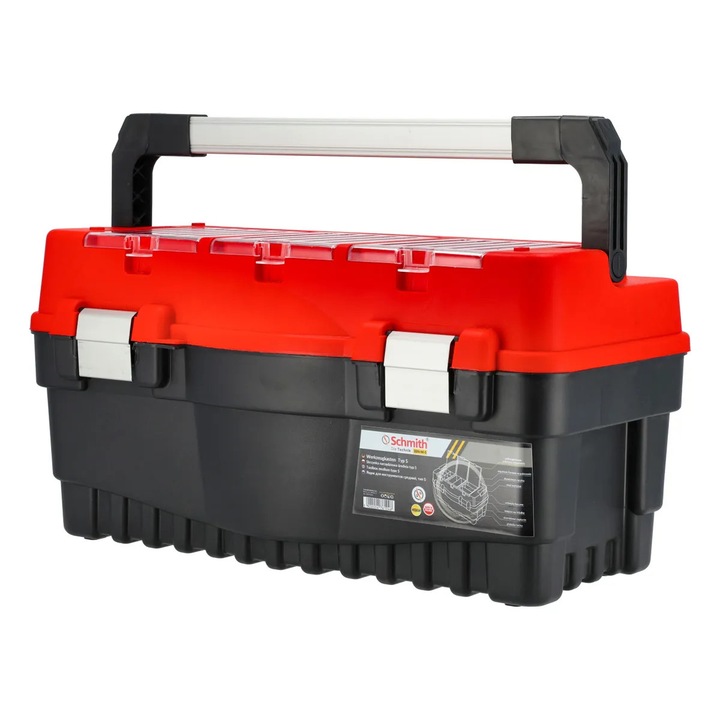 Cutie de scule medie Schmith TIP S
