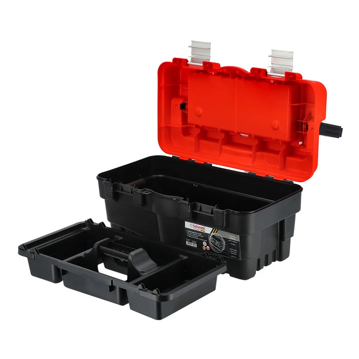 Cutie mica de scule TIP RS Schmith