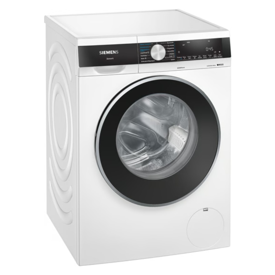 Masina de spalat rufe cu uscator Siemens WN44G292, 9/6 kg, 1.400 rpm