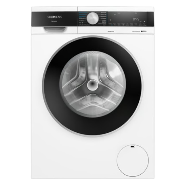 Masina de spalat rufe cu uscator Siemens WN44G292, 9/6 kg, 1.400 rpm