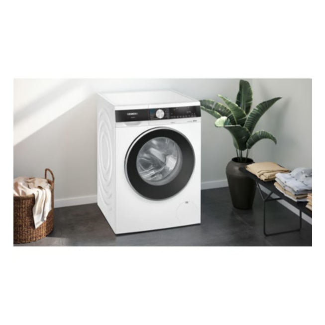 Masina de spalat rufe cu uscator Siemens WN44G292, 9/6 kg, 1.400 rpm