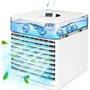 Вентилатори и охладители на въздух