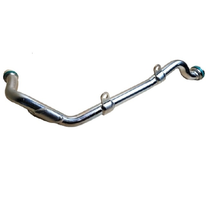 Olajteknő, Land Rover, Land Rover és Jaguar modellekhez, 5.0 benzinmotorhoz, AJ811042