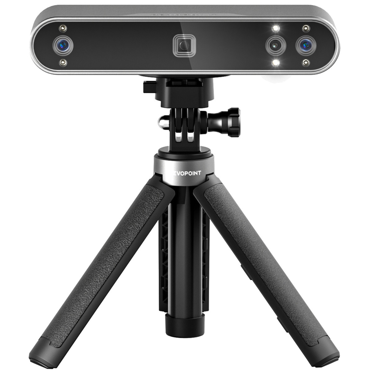 Scanner 3D Revopoint Pop 3 Plus Advanced, 18fps, USB 3.0 Type-C