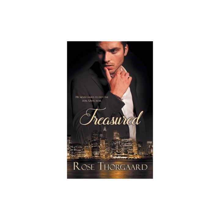 Treasured, Rose Thorgaard