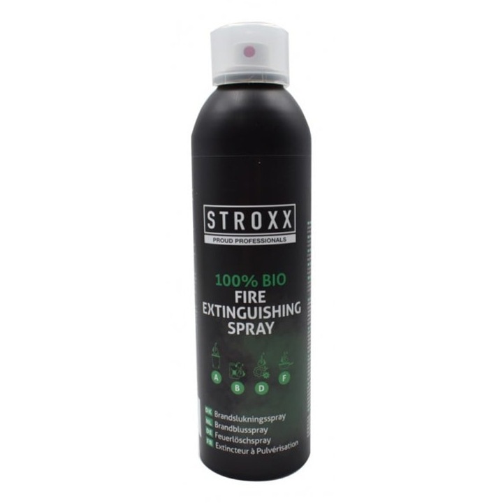Spray STROXX impotriva incendiilor mici, cantitate 200 ml