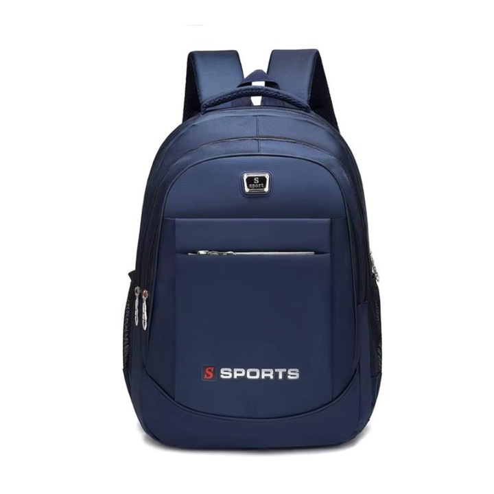 Férfi hátizsák, Zefir GT3248, Kék