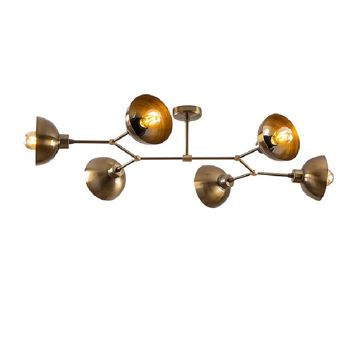 Lustra Evo Light V1009 E27, Vintage