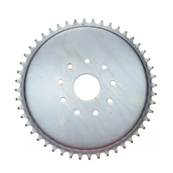 Fulie kit motor bicicleta (48 dinti)