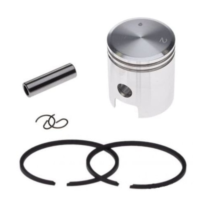 Piston kit motor bicicleta 50cc (40mm bolt 10mm)