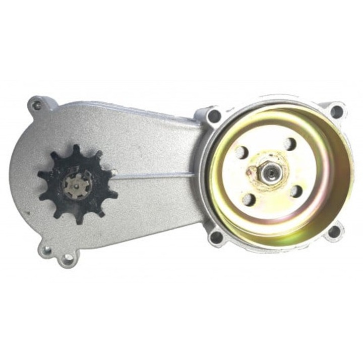 Reductor kit motor bicicleta 4 timpi