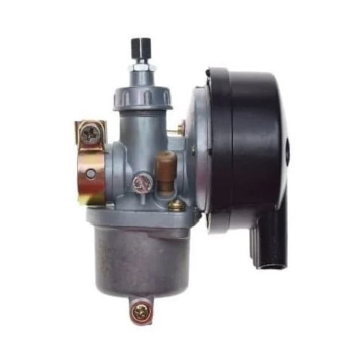 Carburator kit motor bicicleta 80cc