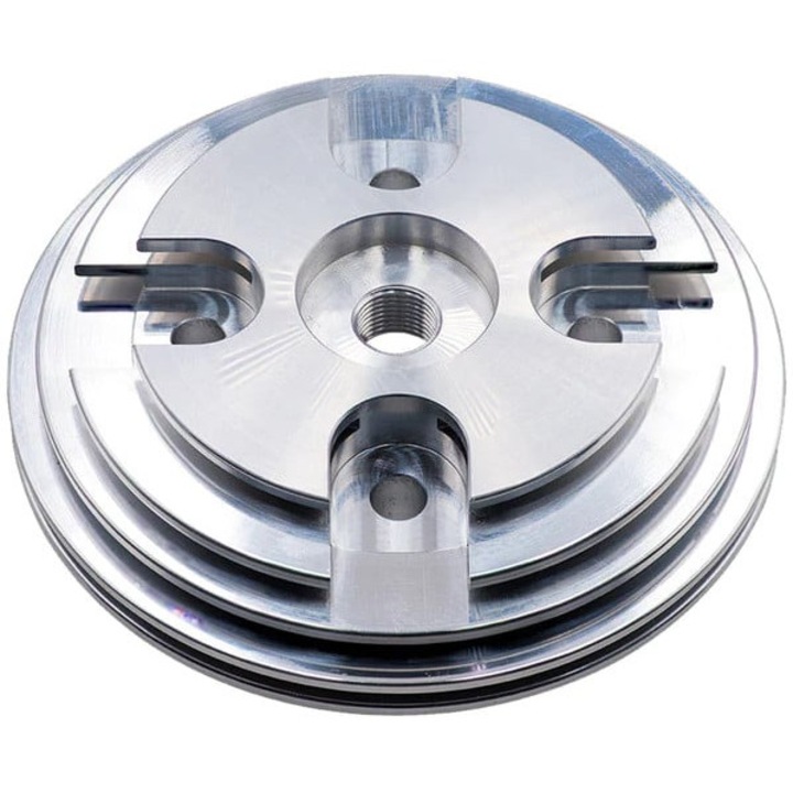 Chiulasa kit motor bicicleta TUNING 80cc (model 2)