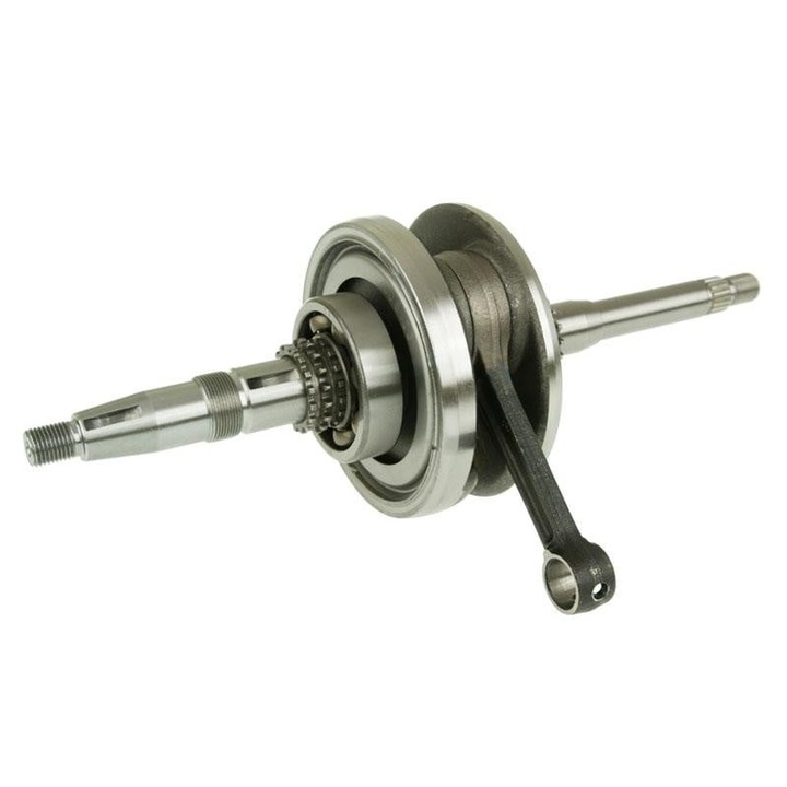 4T robogó forgattyúház 125-150cc