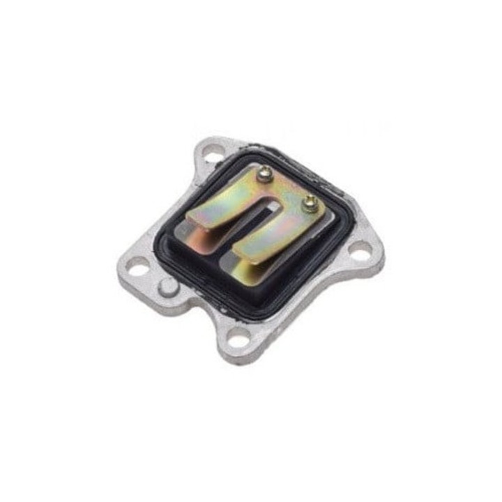 Yamaha JH50 robogó zene