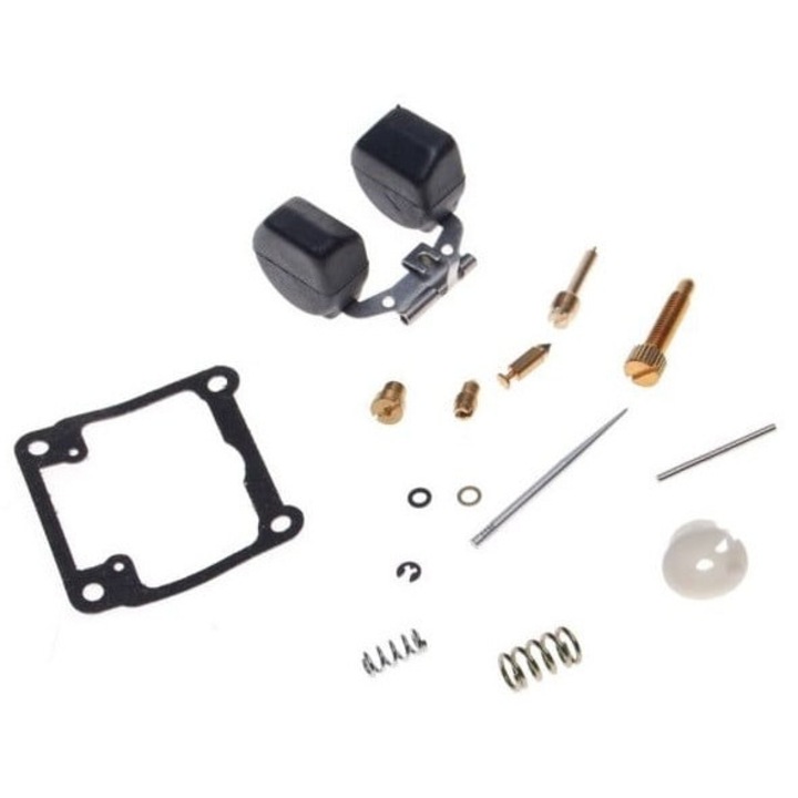 Kit reparatie carburator scuter Aprilia RS Minarelli AM6 21mm