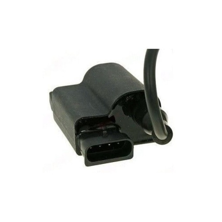 CDI scuter Piaggio, Gilera, Vespa 4T 50cc (cal.2) aprindere