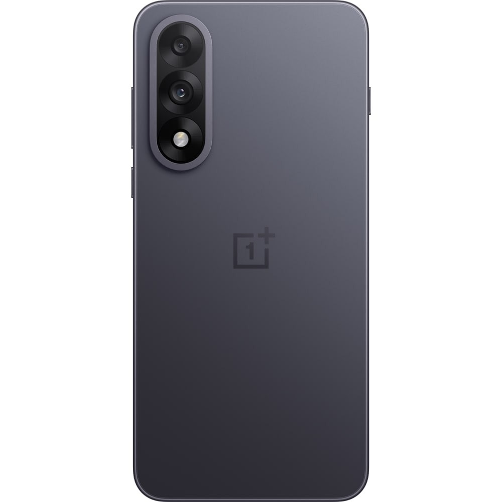 Telefon mobil OnePlus Nord 5, 8GB RAM, 256GB, 5G, Phantom Grey