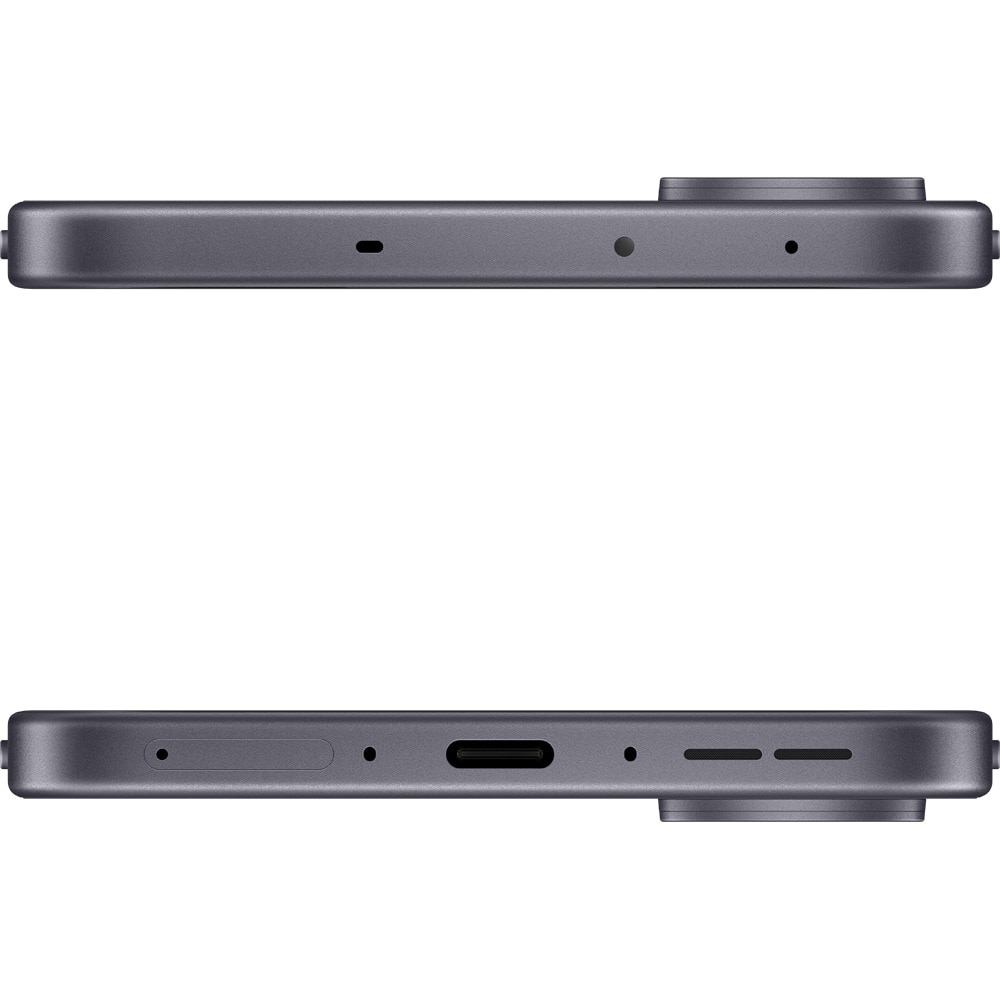 Telefon mobil OnePlus Nord 5, 8GB RAM, 256GB, 5G, Phantom Grey