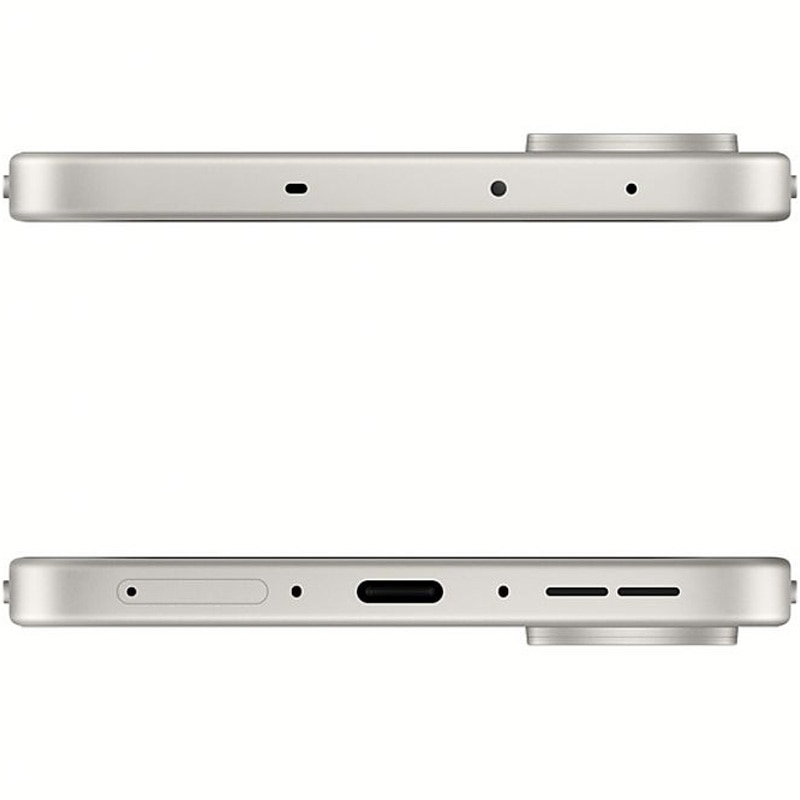 Smartphone OnePlus CPH2709, 12 GB RAM, 512 GB, Alb, 6,83"