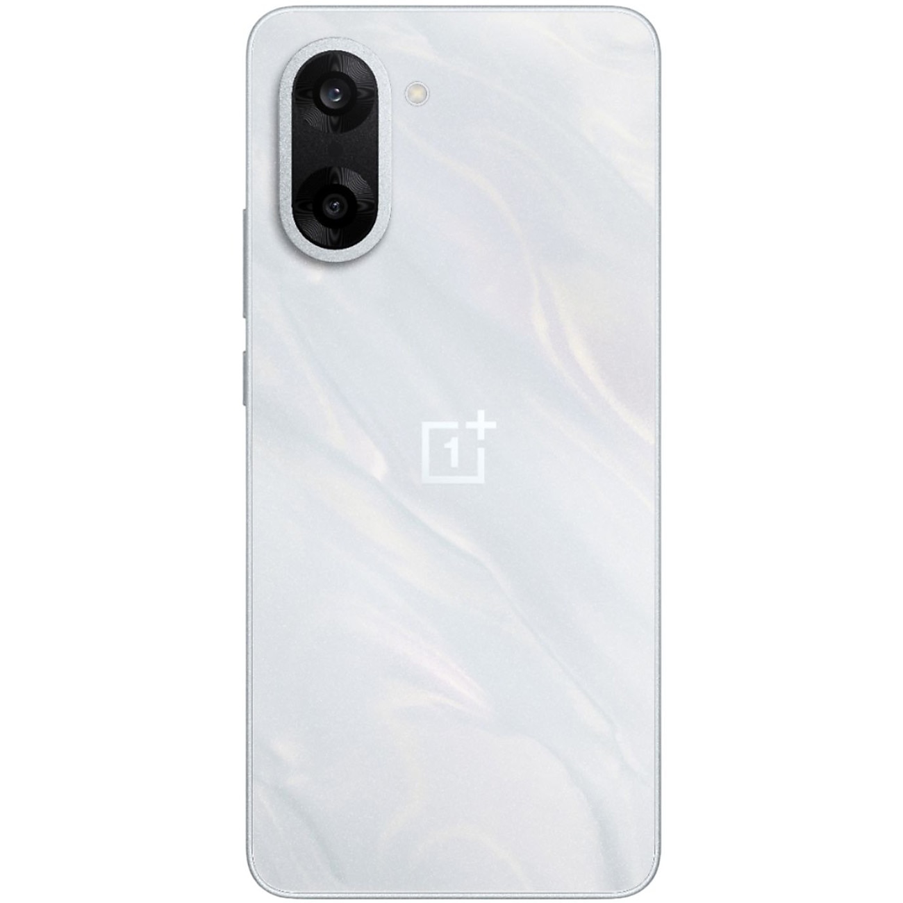 Telefon mobil OnePlus Nord CE5, 8GB RAM, 128GB, 5G, Marble Mist