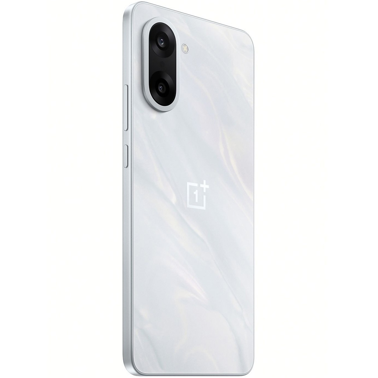 Telefon mobil OnePlus Nord CE5, 8GB RAM, 128GB, 5G, Marble Mist