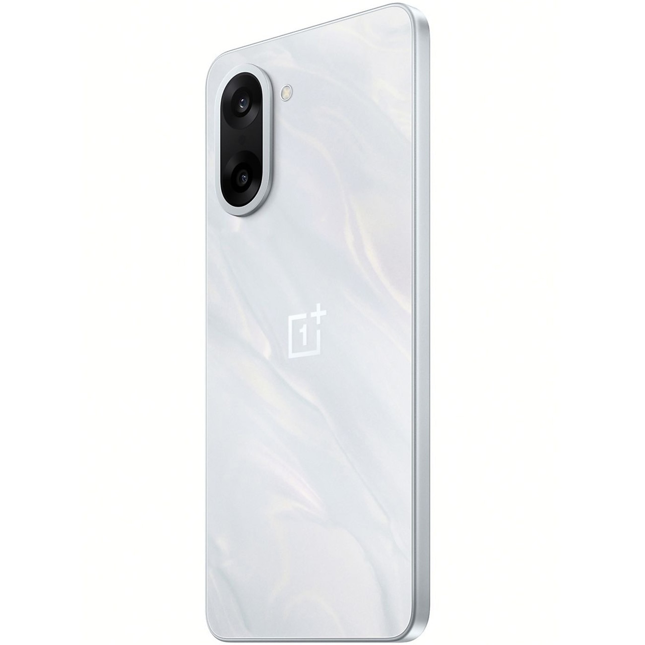 Telefon mobil OnePlus Nord CE5, 8GB RAM, 128GB, 5G, Marble Mist