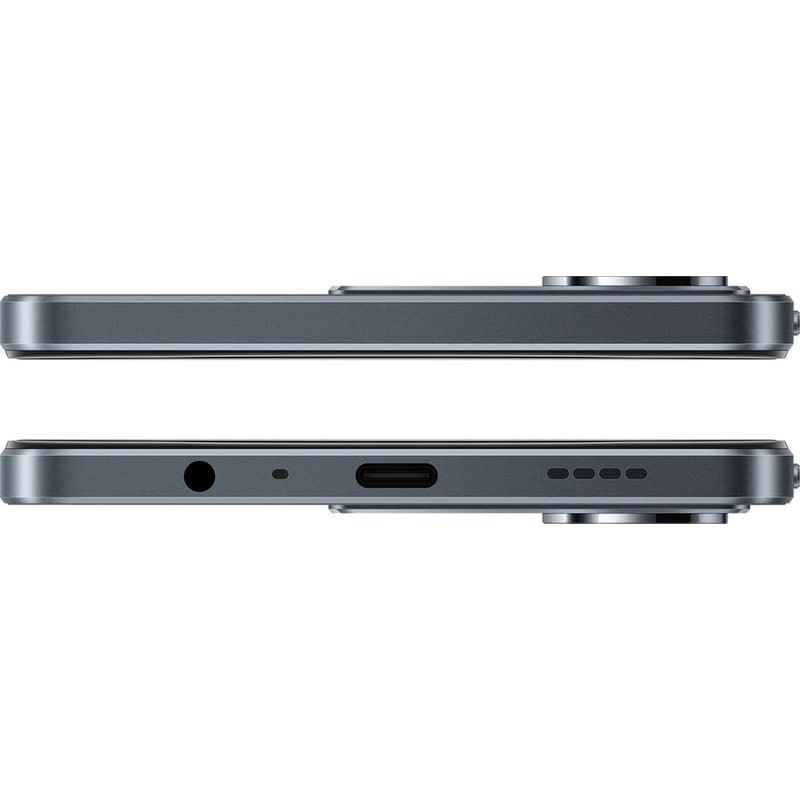 Telefon mobil Realme Note 70T, 4GB RAM, 256GB, Black - eMAG.ro