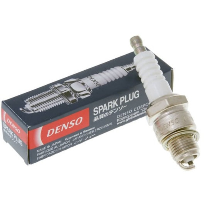 Motorkerékpár/robogó gyújtógyertya Denso W20FPR-U