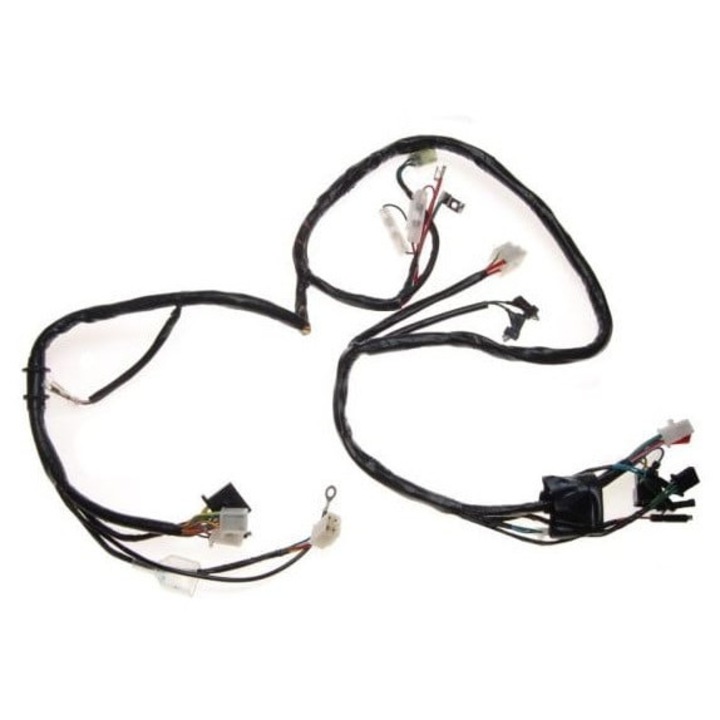 Инсталация електрическа KYMCO AGILITY 50 2006-