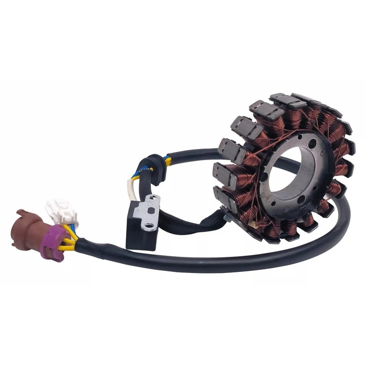 Магнетоу ATV Linhai LH400 (карбуратор)