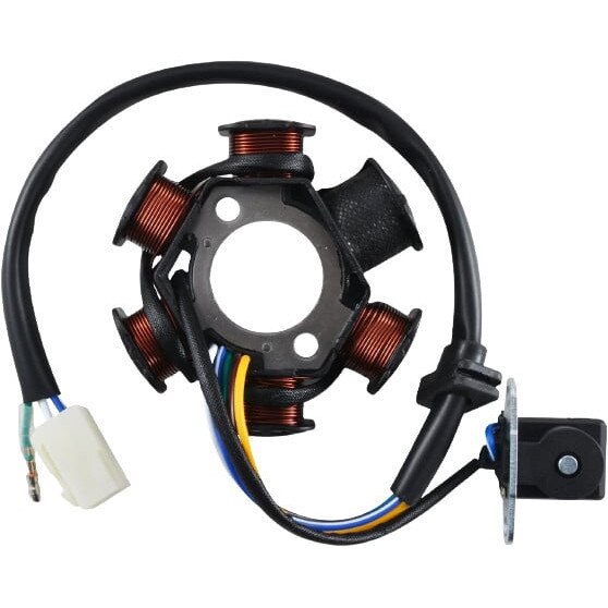 Magnetou scuter Peugeot, Honda, Kymco - eMAG.ro