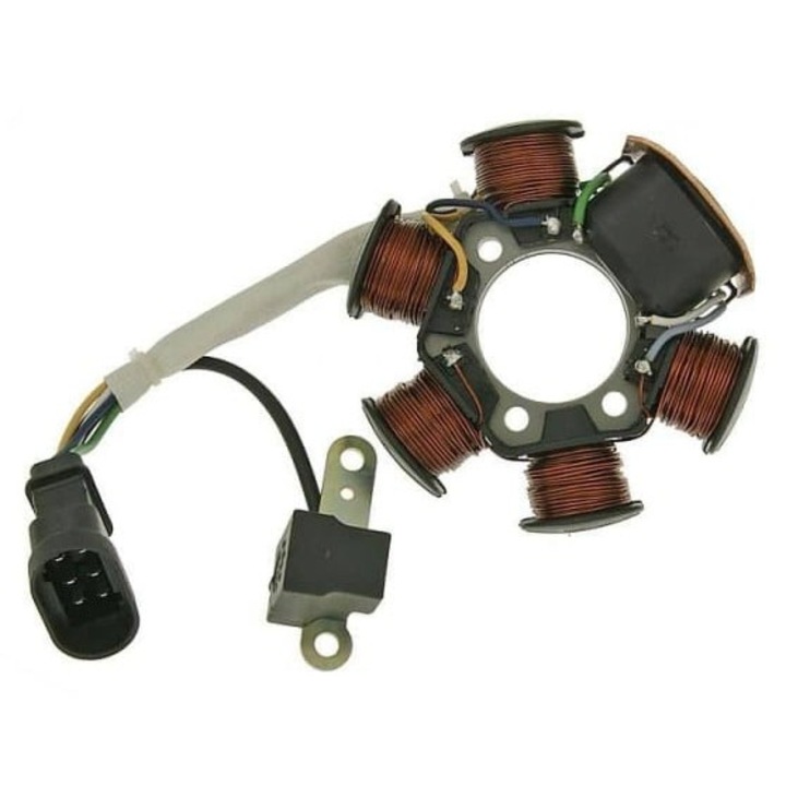 Piaggio ZIP robogó mágneskapcsoló 2009-2012