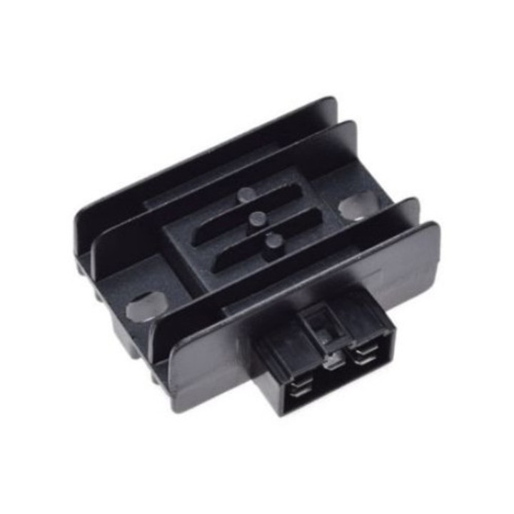 Feszültségszabályzó Yamaha YBR 125cc robogóhoz