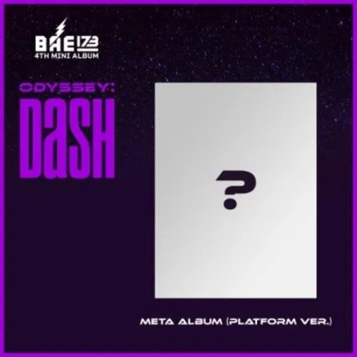 BAE173 – Odyssey: Dash (Meta Album)