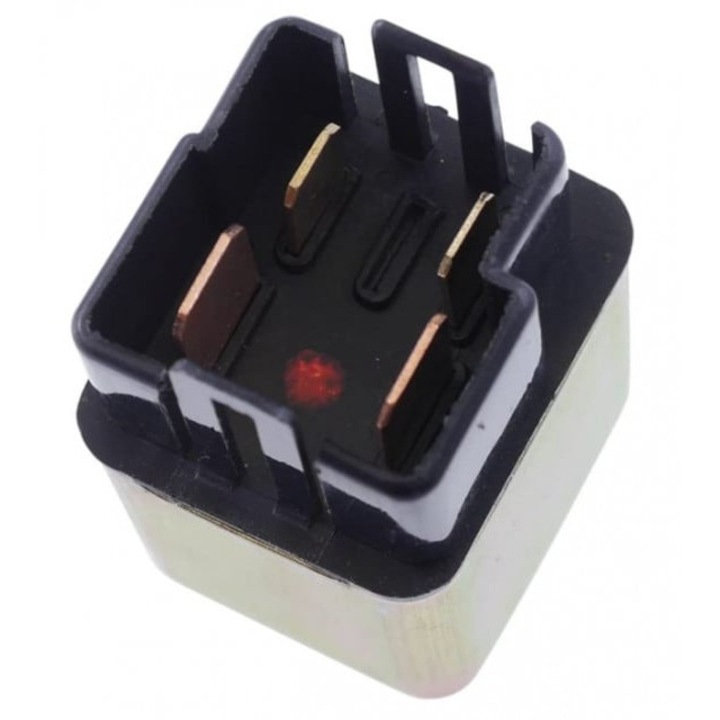 Indítórelé Kymco Agility 4T robogóhoz, 50cc-hez