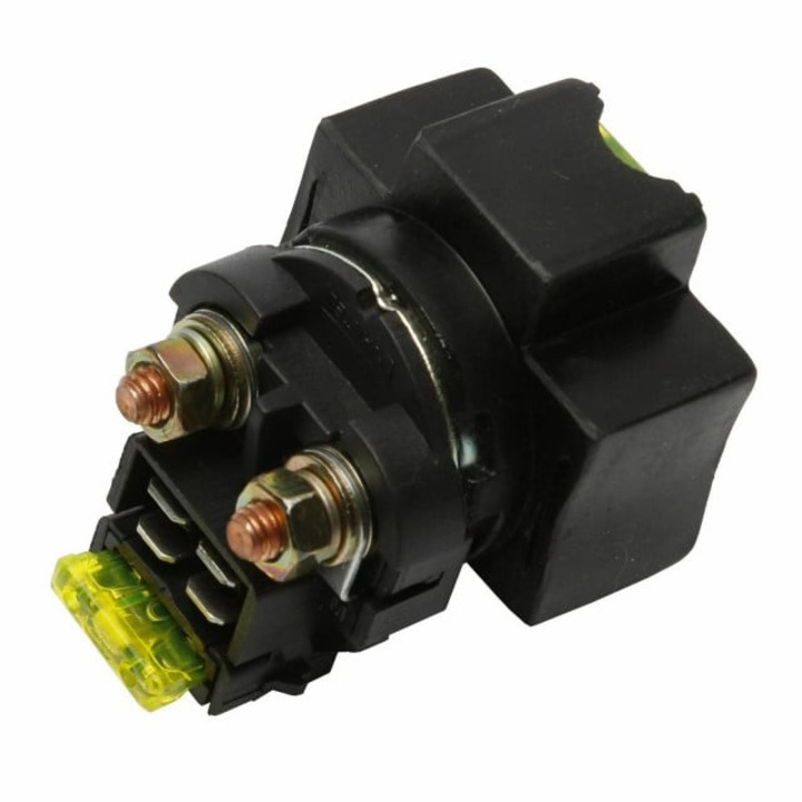 Стартово реле за скутер Yamaha YBR 125cc