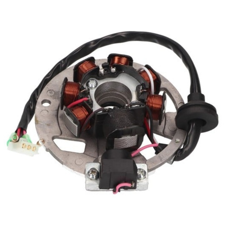 Магнето за скутер Yamaha, Aprilia, Minareli 50-80cc (5 жици)