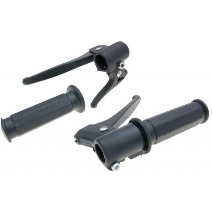 Ciao robogó fék - gázkar készlet