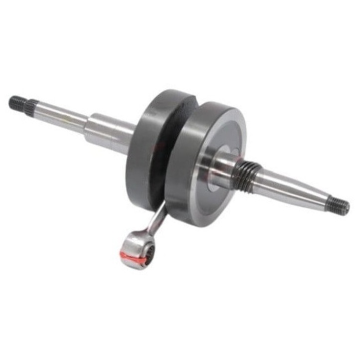 Peugeot 50cc 2T robogó forgattyúház