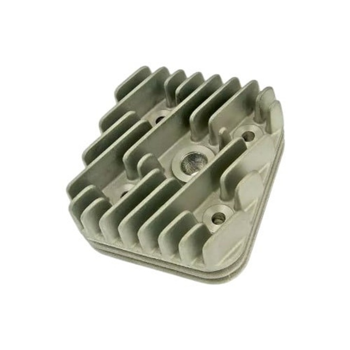 Chiulasa scuter 2T Piaggio / Gilera 50cc (racire aer)