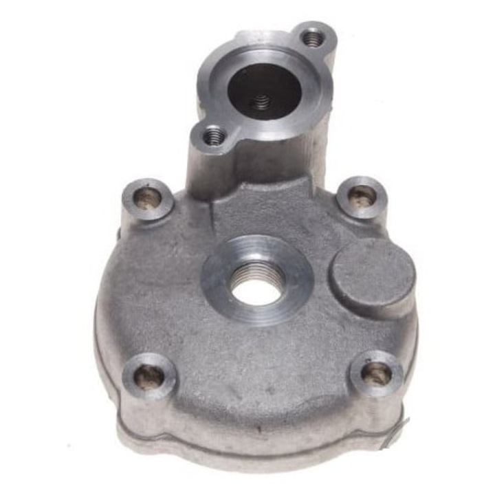 Robogó hengerfej 2T Suzuki Katana 50cc (vízhűtéses)