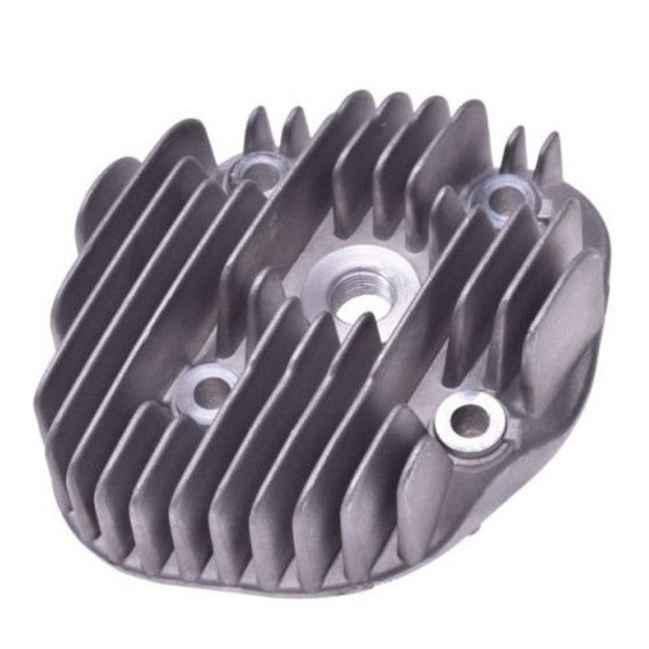 Robogó hengerfej Yamaha BWS 100 (52 mm átmérő)